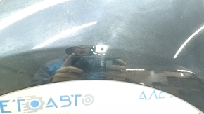 Front left wing Toyota Camry v50 12-14 usa graphite 1H2, dented, bump
