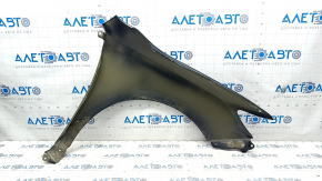 Front left wing Toyota Camry v50 12-14 usa graphite 1H2, dented, bump