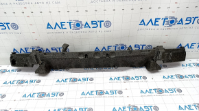 Front bumper absorber Audi Q5 8R 13-17 rest, no fragment, fracture