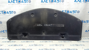 Hood insulation Toyota Camry v50 12-14 usa, tears