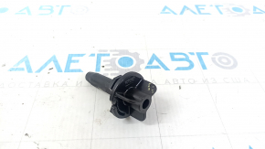 Upper Right Radiator Bracket Ford Fusion mk5 13-20 Type 2 Chip