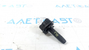 Upper Right Radiator Bracket Ford Fusion mk5 13-20 Type 2 Chip