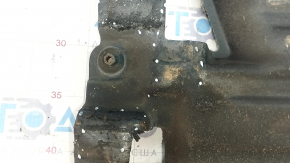 Bottom protection right Toyota Camry v50 12-14 usa tears, worn