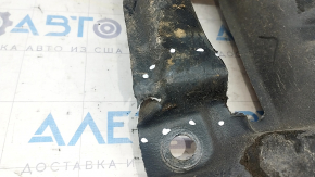 Bottom protection left Toyota Camry v50 12-14 usa tears, worn