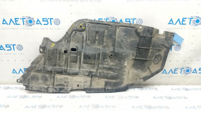 Engine guard left Toyota Camry v50 12-14 usa worn