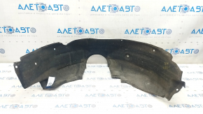 Rear right fender liner Toyota Camry v50 12-14 usa torn