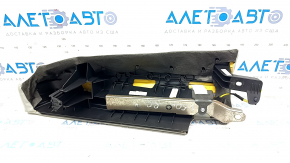 Airbag airbag seat rear right Toyota Camry v50 12-14 hybrid usa gray, needs cleaning, tear