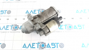 Starter Jeep Cherokee KL 19-23 2.0T