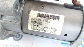 Starter Jeep Cherokee KL 19-23 2.0T