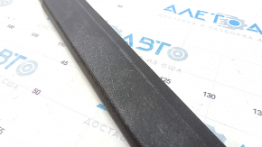 Door sill trim front left Ford Escape MK3 13-19 black, worn, broken fastening