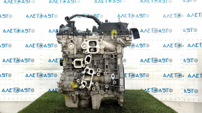 Engine Jeep Cherokee KL 19-23 2.0T EC1 26k 9-9-9-9