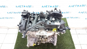 Engine Jeep Cherokee KL 19-23 2.0T EC1 26k 9-9-9-9