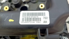 Engine Jeep Cherokee KL 19-23 2.0T EC1 26k 9-9-9-9