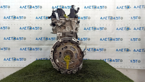 Engine Jeep Cherokee KL 19-23 2.0T EC1 26k 9-9-9-9