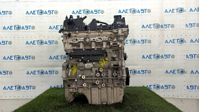 Engine Jeep Cherokee KL 19-23 2.0T EC1 26k 9-9-9-9