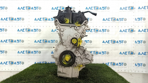 Engine Jeep Cherokee KL 19-23 2.0T EC1 26k 9-9-9-9