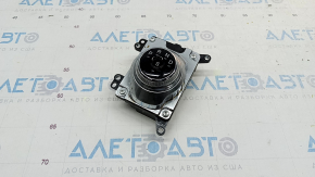 Ford Fusion mk5 17-20 gear shift washer scratches
