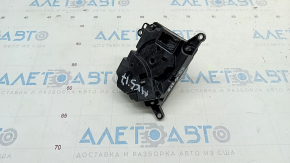 Ford Fusion mk5 17-20 gear shift washer scratches