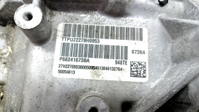 Automatic transmission assembly Jeep Cherokee KL 19 2.0T 948TE DFH FWD 26k