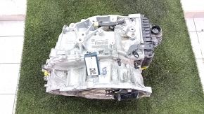 Automatic transmission assembly Jeep Cherokee KL 19 2.0T 948TE DFH FWD 26k