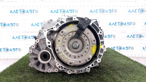 Automatic transmission assembly Jeep Cherokee KL 19 2.0T 948TE DFH FWD 26k