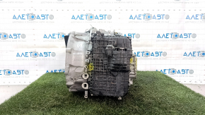 Automatic transmission assembly Jeep Cherokee KL 19 2.0T 948TE DFH FWD 26k