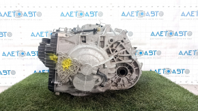 Automatic transmission assembly Jeep Cherokee KL 19 2.0T 948TE DFH FWD 26k