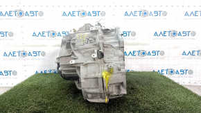 Automatic transmission assembly Jeep Cherokee KL 19 2.0T 948TE DFH FWD 26k