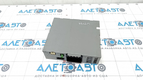 Radio Tuner Audi Q5 8R 09-17