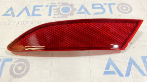 Reflector left Ford Focus mk3 11-18 4d