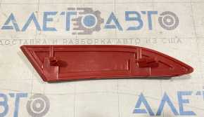 Reflector left Ford Focus mk3 11-18 4d