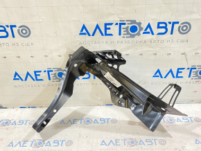 TV bar eyelash left Mazda CX-9 16-
