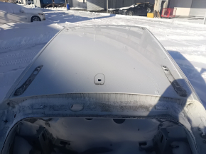 Metal roof Jeep Cherokee KL 19 - without hatch, on the body