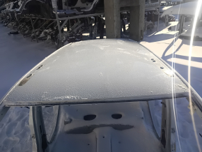 Metal roof Jeep Cherokee KL 19 - without hatch, on the body