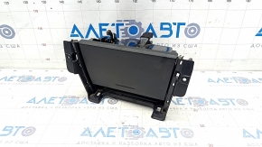 Toyota Camry V50 12-14 USA Black Center Console Pocket Box