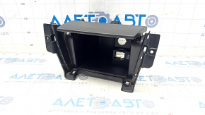 Toyota Camry V50 12-14 USA Black Center Console Pocket Box
