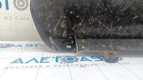 Engine guard Jeep Cherokee KL 19-23 2.0T FWD with hatch, dented, tears