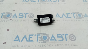 RADIO ANTENNA AMP AMPLIFIER MODULE Ford Fusion mk5 13-20