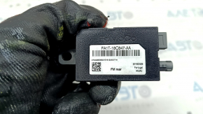 RADIO ANTENNA AMP AMPLIFIER MODULE Ford Fusion mk5 13-20