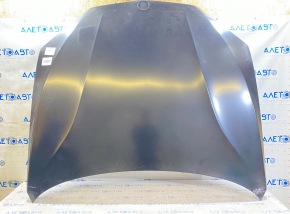 Bare hood BMW X5 F15 14-18