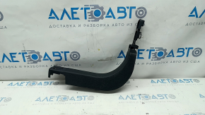 Front pillar trim lower right Ford Fusion mk5 17-20 black, scratches