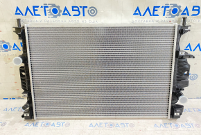 Radiator cooling water Ford Fusion mk5 13-20 hybrid, plug-in SIGNEDA