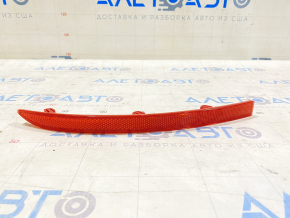 Rear bumper reflector left VW Tiguan 09-17