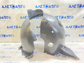 Front left fender liner VW Jetta 19-