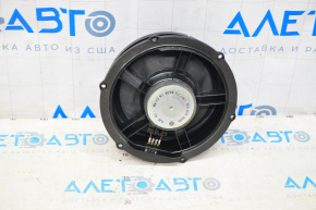 Speaker door front left VW Beetle 12-19 dented