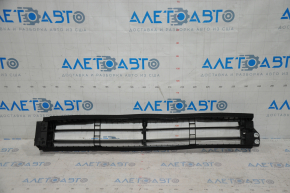 Radiator Deflector Louvers Toyota Prius 50 16-18