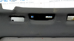 Headlining Audi Q5 8R 09-17 black, for panoramic, for cleaning, tear, fold