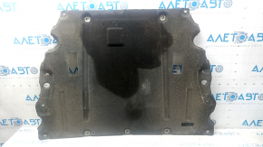 Ford Fusion mk5 17-20 engine protection tear