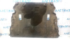 Ford Fusion mk5 17-20 engine protection tear