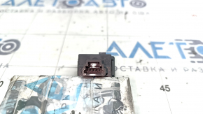 EV MODE button Toyota Camry v50 12-14 usa